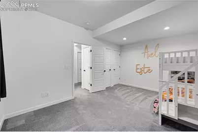 2873 Pony Club Lane, Colorado Springs, CO 80922 - Photo 27