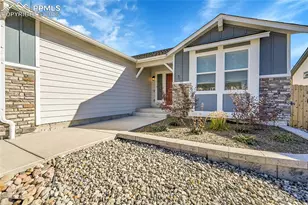 2873 Pony Club Ln, Colorado Springs, CO 80922 - Photo 3