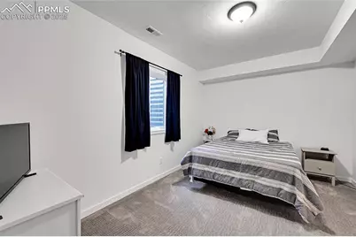 2873 Pony Club Lane, Colorado Springs, CO 80922 - Photo 25