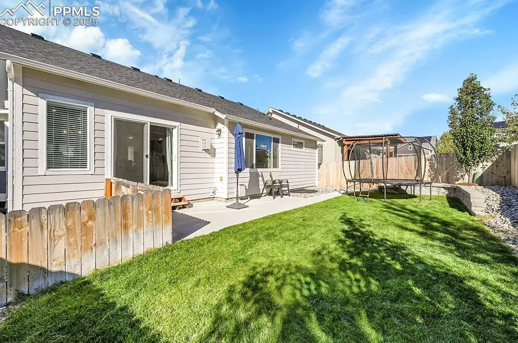 Pony's House 2873 Pony Club Ln, Colorado Springs, CO 80922 - MLS 6979066