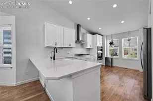 2873 Pony Club Ln, Colorado Springs, CO 80922 - Photo 5