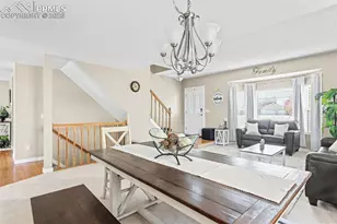 2650 Summerhill Dr, Colorado Springs, CO 80920 - Photo 5