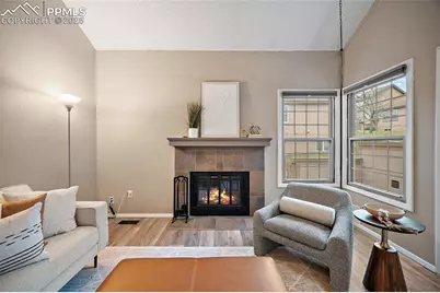 6117 Pine Hill Drive, Colorado Springs, CO 80918 - Photo 9