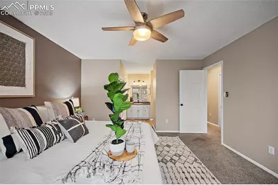 6117 Pine Hill Drive, Colorado Springs, CO 80918 - Photo 21