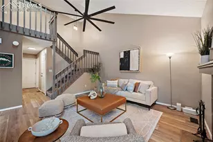 6117 Pine Hill Dr, Colorado Springs, CO 80918 - Photo 7