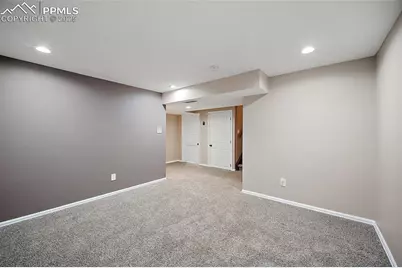 6117 Pine Hill Drive, Colorado Springs, CO 80918 - Photo 35