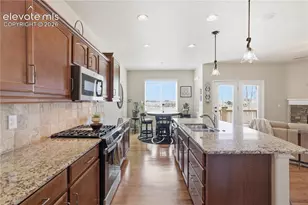 13036 Cupcake Heights, Colorado Springs, CO 80921 - Photo 15