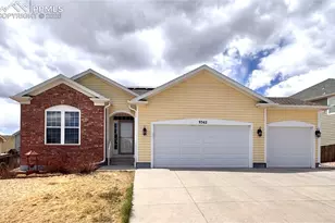 9362 St.George Rd, Peyton, CO 80831 - Photo 1