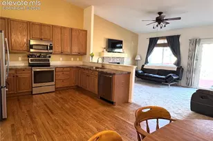 9362 St.George Rd, Peyton, CO 80831 - Photo 5