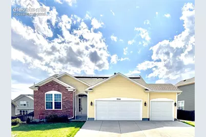 9362 St George Road, Falcon, CO 80831 - Photo 1