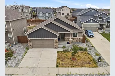 9437 Beryl Drive, Peyton, CO 80831 - Photo 1