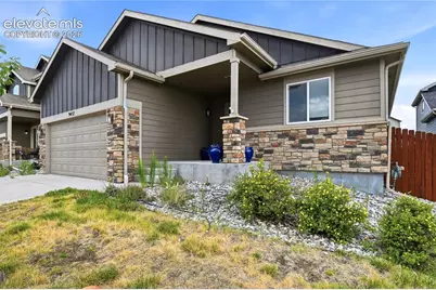 9437 Beryl Drive, Peyton, CO 80831 - Photo 3