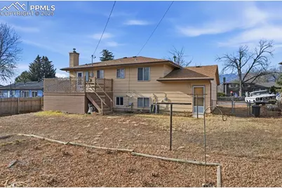 1931 Capulin Drive, Colorado Springs, CO 80910 - Photo 37