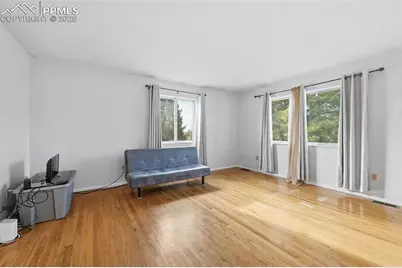 1931 Capulin Drive, Colorado Springs, CO 80910 - Photo 7