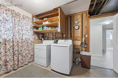 1931 Capulin Drive, Colorado Springs, CO 80910 - Photo 31