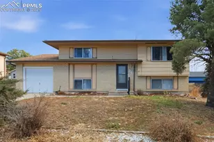 1931 Capulin Dr, Colorado Springs, CO 80910 - Photo 1