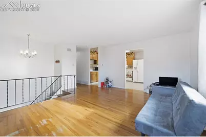 1931 Capulin Drive, Colorado Springs, CO 80910 - Photo 5