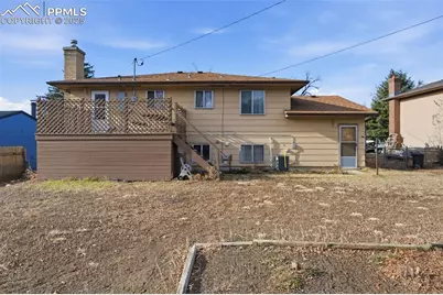 1931 Capulin Drive, Colorado Springs, CO 80910 - Photo 35