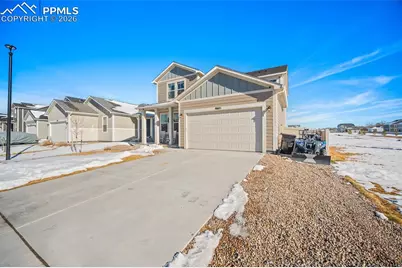9805 Cronin Street, Fountain, CO 80817 - Photo 3