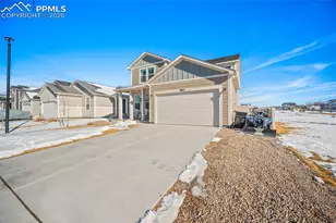 9805 Cronin St, Fountain, CO 80817 - Photo 3