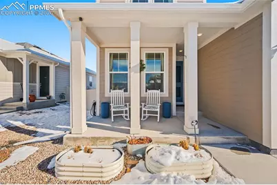 9805 Cronin Street, Fountain, CO 80817 - Photo 5