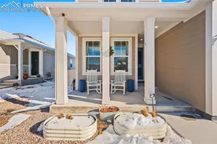 9805 Cronin St, Fountain, CO 80817 - Photo 5