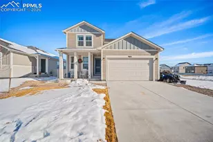9805 Cronin St, Fountain, CO 80817 - Photo 1