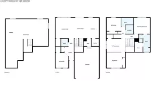 9805 Cronin St, Fountain, CO 80817 - Photo 41