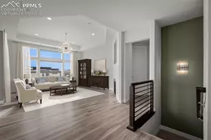 6293 Deco Dr, Colorado Springs, CO 80924 - Photo 5