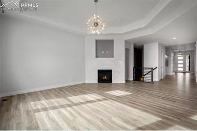 6293 Deco Drive, Colorado Springs, CO 80924 - Photo 13