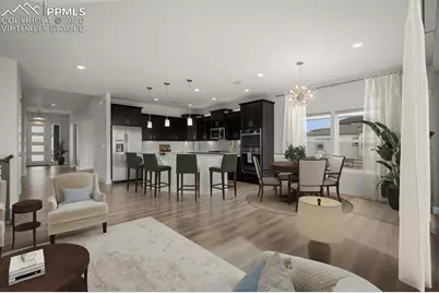 6293 Deco Drive, Colorado Springs, CO 80924 - Photo 3