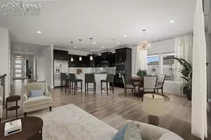 6293 Deco Dr, Colorado Springs, CO 80924 - Photo 3