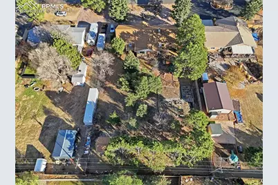 4940 Topaz Drive, Colorado Springs, CO 80918 - Photo 9