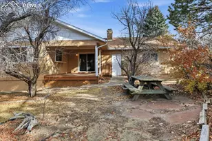 4940 Topaz Dr, Colorado Springs, CO 80918 - Photo 3