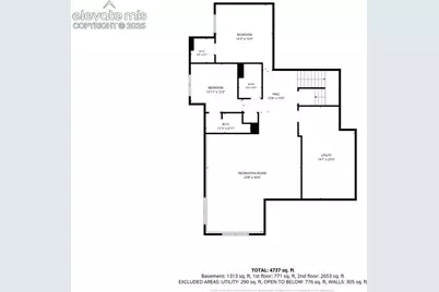 2151 Saddleback Drive, Castle Rock, CO 80104 - Photo 49