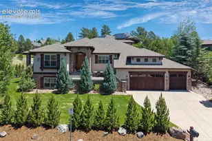 2151 Saddleback Dr, Castle Rock, CO 80104 - Photo 1