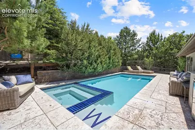 2151 Saddleback Drive, Castle Rock, CO 80104 - Photo 43