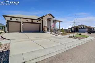 6639 Enclave Vista Loop, Colorado Springs, CO 80924 - Photo 3