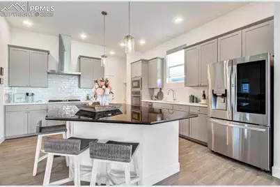 6639 Enclave Vista Loop, Colorado Springs, CO 80924 - Photo 7