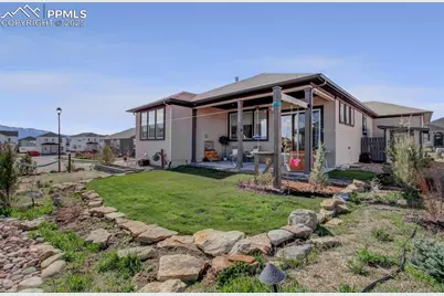 6639 Enclave Vista Loop, Colorado Springs, CO 80924 - Photo 35