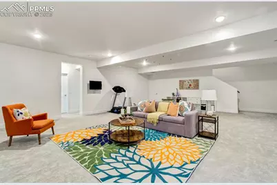 6639 Enclave Vista Loop, Colorado Springs, CO 80924 - Photo 29