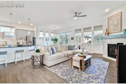 6639 Enclave Vista Loop, Colorado Springs, CO 80924 - Photo 5