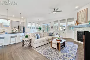 6639 Enclave Vista Loop, Colorado Springs, CO 80924 - Photo 5