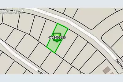 Lot 598 Beckwith Drive, Colorado City, CO 81019 - Photo 5