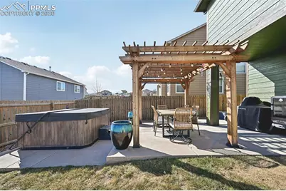 7157 Thorn Brush Way, Colorado Springs, CO 80923 - Photo 49