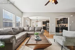 7157 Thorn Brush Way, Colorado Springs, CO 80923 - Photo 9