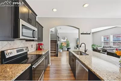 7157 Thorn Brush Way, Colorado Springs, CO 80923 - Photo 19