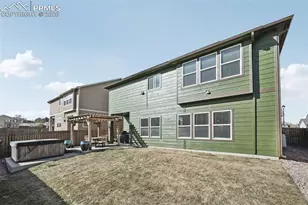 7157 Thorn Brush Way, Colorado Springs, CO 80923 - Photo 37