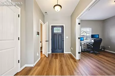 7157 Thorn Brush Way, Colorado Springs, CO 80923 - Photo 5