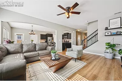 7157 Thorn Brush Way, Colorado Springs, CO 80923 - Photo 11